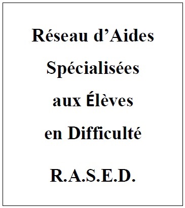rased